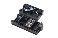 Svorkovnice 230V IP54