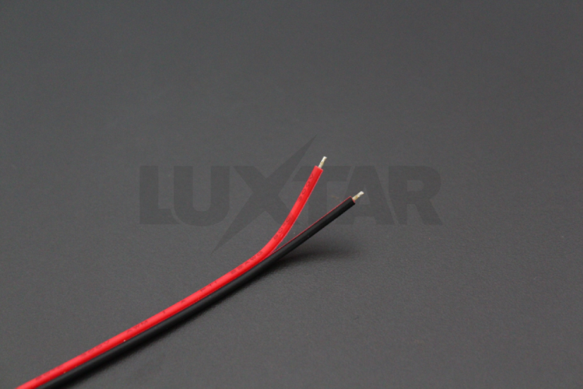 Kabel B-X 15cm pro LED pásek 10mm