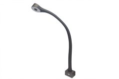 FLEXI RH - černá - neutrální bílá