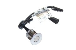 Vypínač dotykový se stmívačem zápustný FURNIKA - chrom