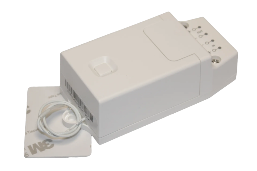 Set FENIX-TWIN-1 černý/bílý + přijímač X23 + přijímač X23