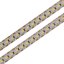 LED pásek 2835 TB 120led/m 20W/m 12V Dělitelný po každé LED