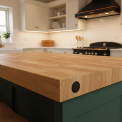 Vypínač FURNEO-2 černý