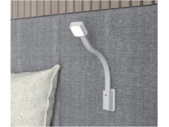 FLEXI 2Q USB-C - bílá - neutrální bílá