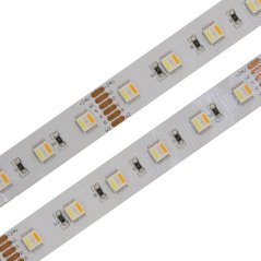 LED pásek 5050 RGBW 60led/m 18W/m 24V