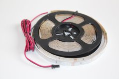 LED pásek 2835 RED/WHITE 60led/m 12W/m 24V Pro pěstování