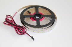LED pásek 2835 SB 128led/m 12,8W/m 24V Vysoce efektivní