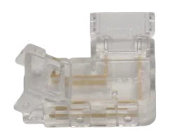 Rychlospojka rohová pro 2 LED pásky 8mm