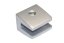 ZETA 3S ZN MASTER - aluminium - neutrální bílá