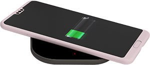 Nabíječky - Hloubka frézování - 32 mm