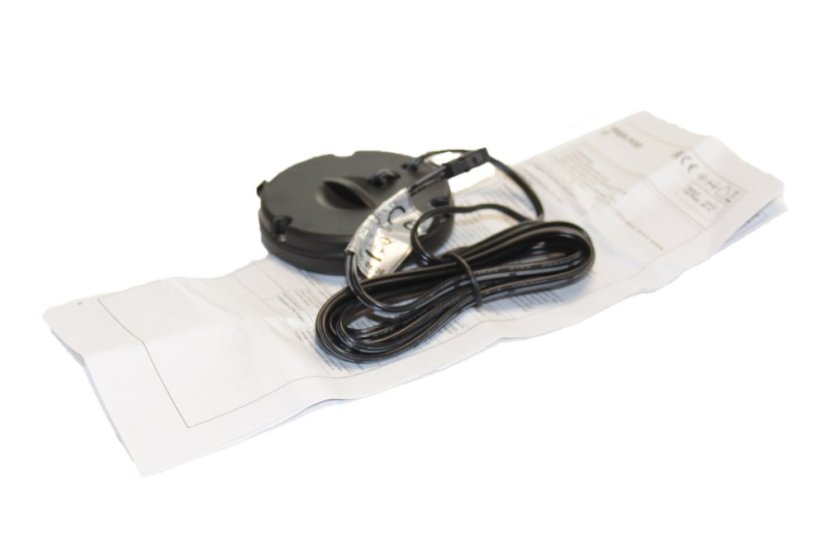 Bezdrátová nabíječka mobilních telefonů - 60mm - pod desku