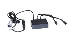 Vypínač stmívatelný bezdotykový na mávnutí