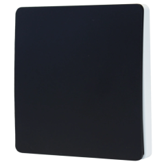 Vypínač FENIX-1 černý/bílý