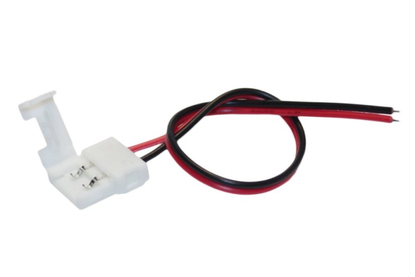 Kabel B-X 15cm pro LED pásek 10mm