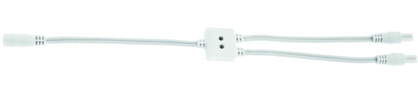 Rozbočovač s konektory IP44 '2'