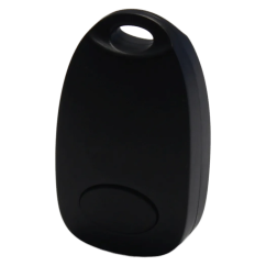 Vypínač XAVER-1 černý