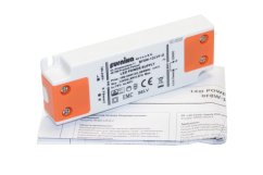 LED napáječ IP20 FURNIKA 8W 12V