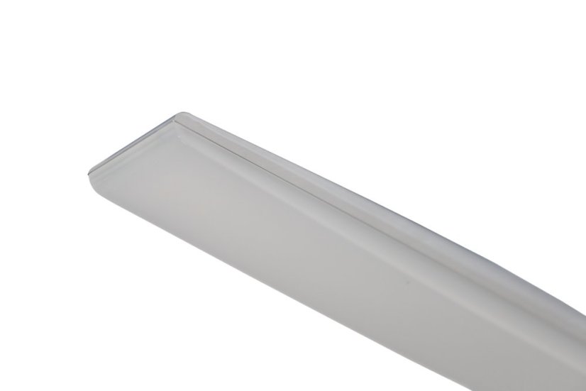 ELLI 37 - chrom - neutrální bílá