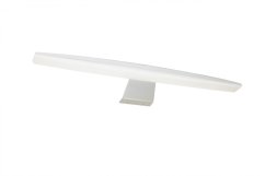 ELIPSA 2 - aluminium - neutrální bílá