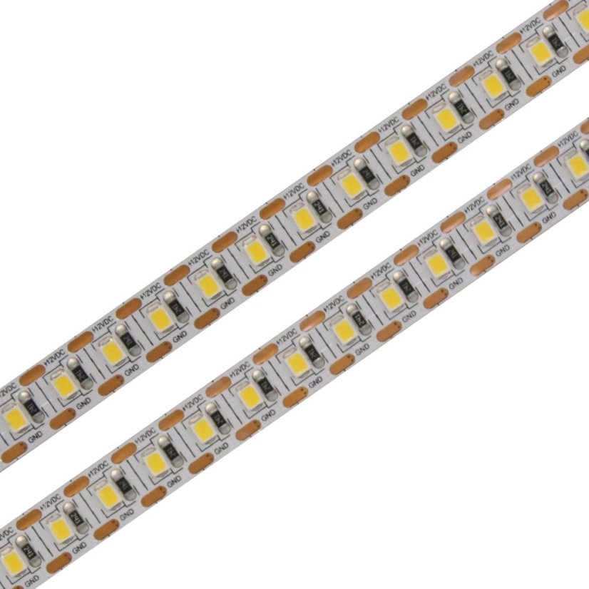 LED pásek 2835 TB 120led/m 20W/m 12V Dělitelný po každé LED