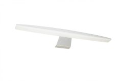 ELIPSA 2 - aluminium - neutrální bílá