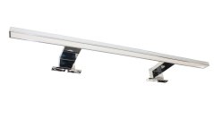 BEKA 60 - chrom - neutrální bílá