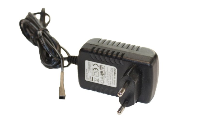 Síťový LED napáječ FURNIKA 6W 12V