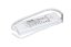 LED napáječ IP44 FURNIKA 8W 12V bez konektoru