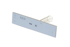 Vypínač do profilu dotykový s pružinkou 12V/96W