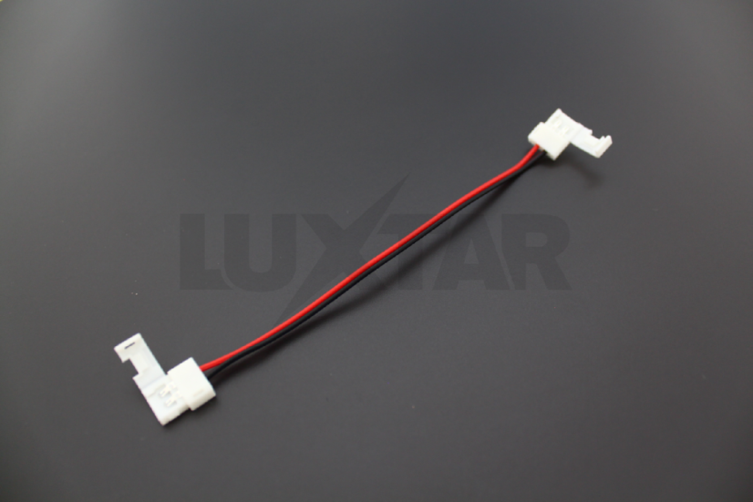 Kabel B-B 15cm pro 2x LED pásek 8mm