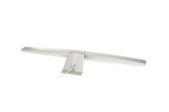 ELIPSA 2 - aluminium - neutrální bílá