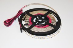 LED pásek 2835 TB 78led/m 6W/m 12V Úzký