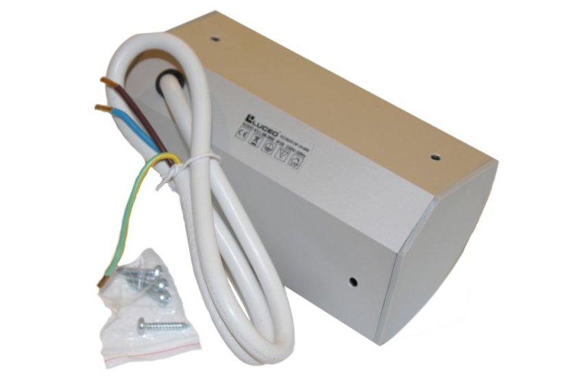 KODO zásuvka dvojitá