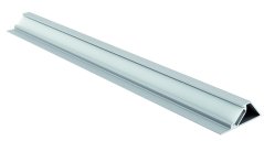 LM Alu profil - aluminium - 2m