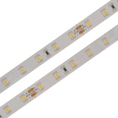 LED pásek 2835 NB 64led/m 6,4W/m 24V Vysoce efektivní