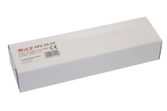 LED napáječ IP67 GLP GPV-35-24 36W 24V