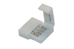 Rychlospojka B-B pro LED pásek RGB 10mm