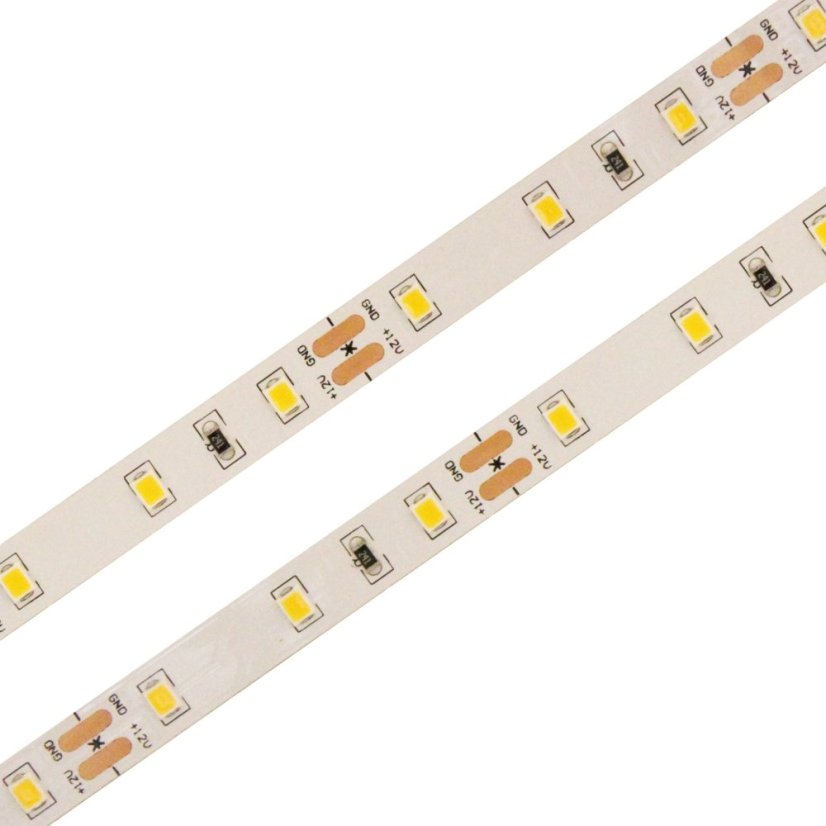 LED pásek 2835 TB 60led/m 3,6W/m 12V