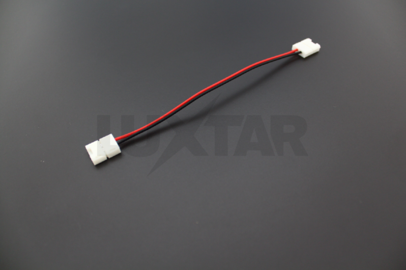 Kabel B-B 15cm pro 2x LED pásek 8mm