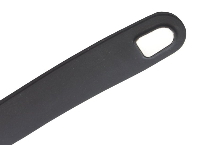 SILKA USB-C - černá - neutrální bílá