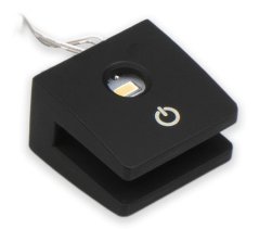 ZETA 3S ZN MASTER - černá - neutrální bílá