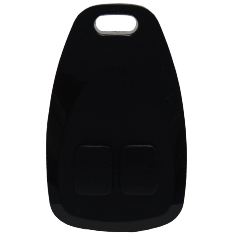 Vypínač XAVER-2 černý