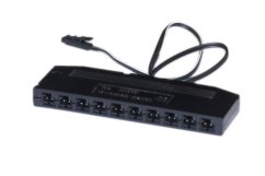 Rozbočovač '10' 30cm s mini led konektorem