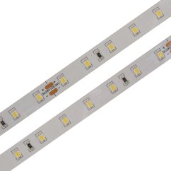 LED pásek 2835 SB 64led/m 6,4W/m 24V Vysoce efektivní