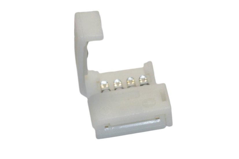 Rychlospojka B-B pro LED pásek RGB 10mm