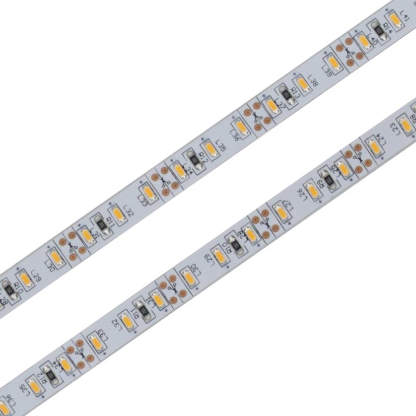 # LED pásek 3014 SB 120led/m 7W/m 12V