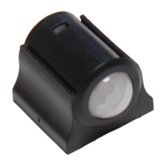 XLIGHT CS-PIR centrální senzor PIR černý