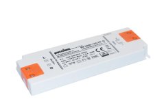 LED napáječ IP20 FURNIKA 30W 12V