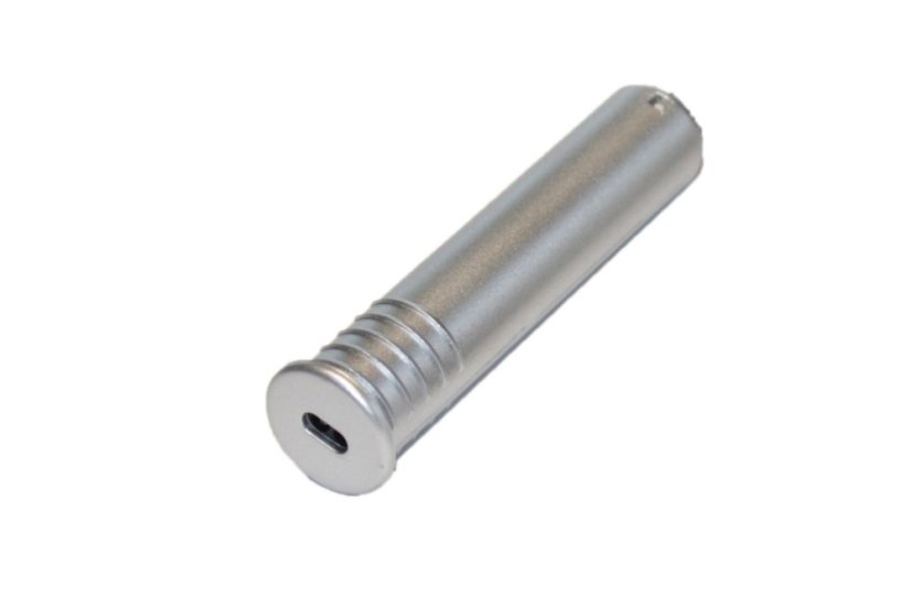 Vypínač IR dveřní bezdotykový FURNIKA - aluminium