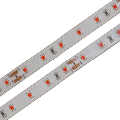 LED pásek 2835 RED/BLUE 60led/m 12W/m 24V Pro pěstování